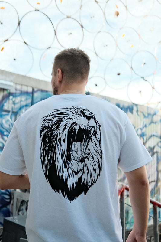 Löwenherz T-Shirt