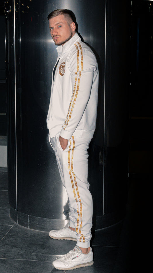 Löwenherz Trainings-Anzug