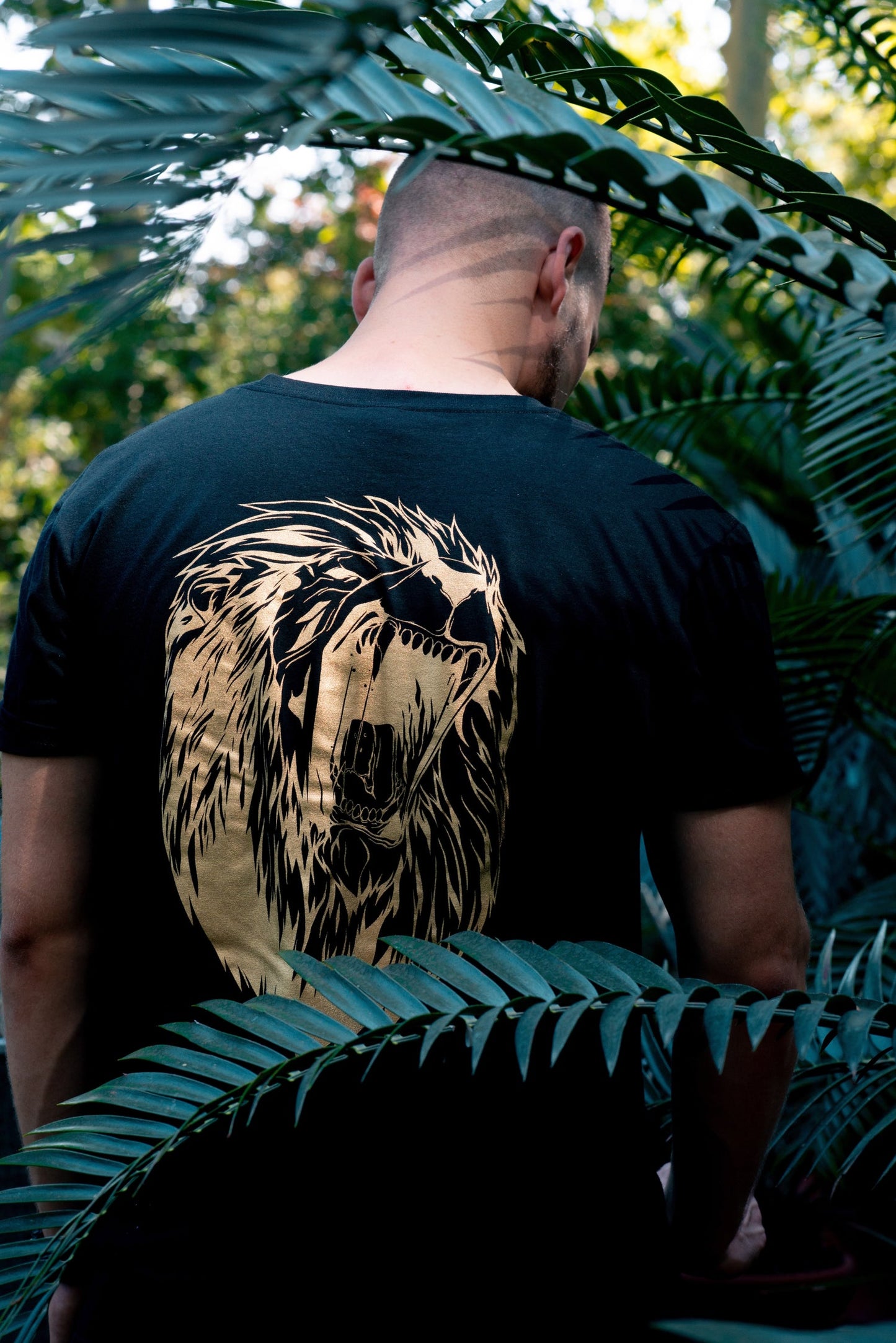 Löwenherz T-Shirt